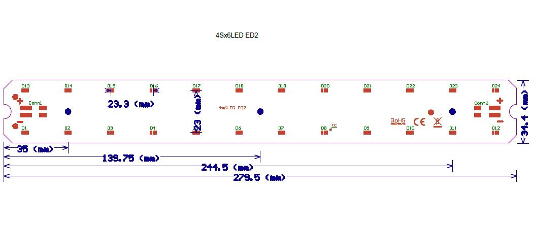 GRP 60x60