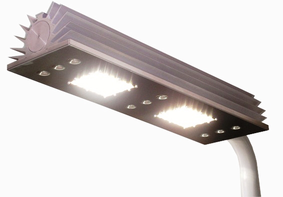 LED 60R 2x24I