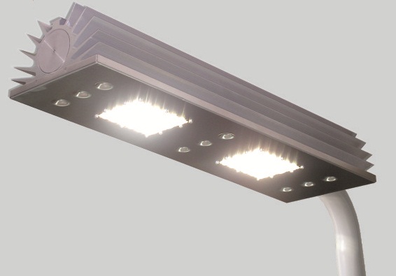 LED 60R 2x24I